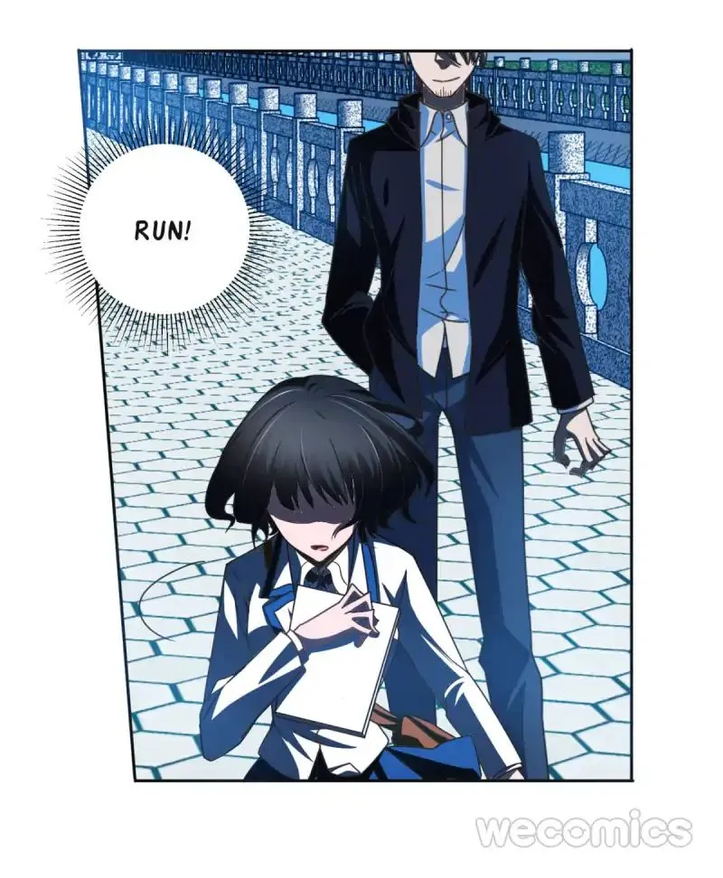 My Vampire Lover Chapter 2 page 4 - 