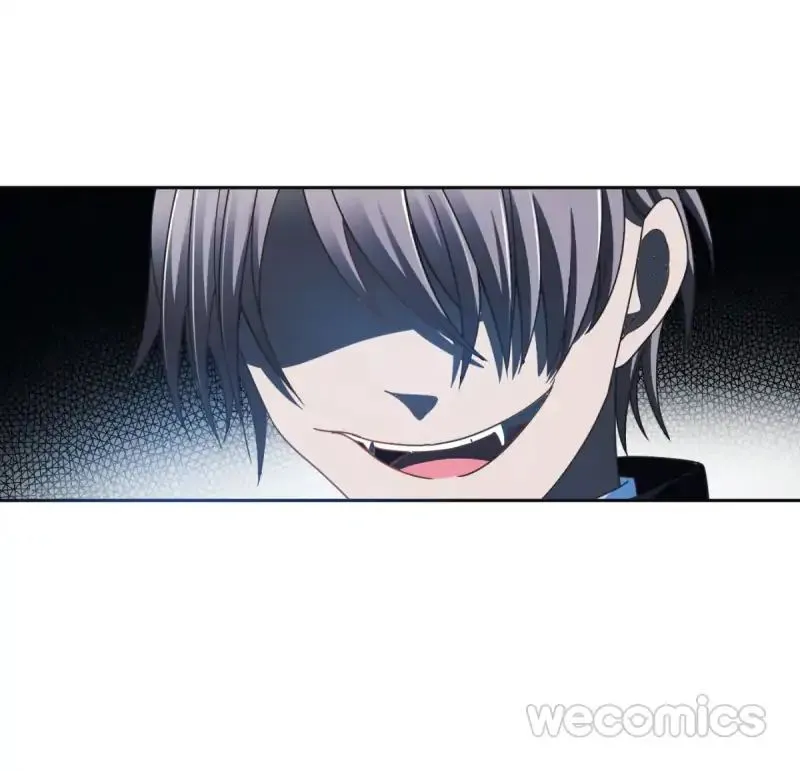 My Vampire Lover Chapter 2 page 5 - 