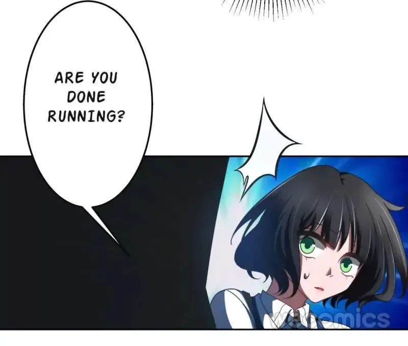 My Vampire Lover Chapter 2 page 9 - 