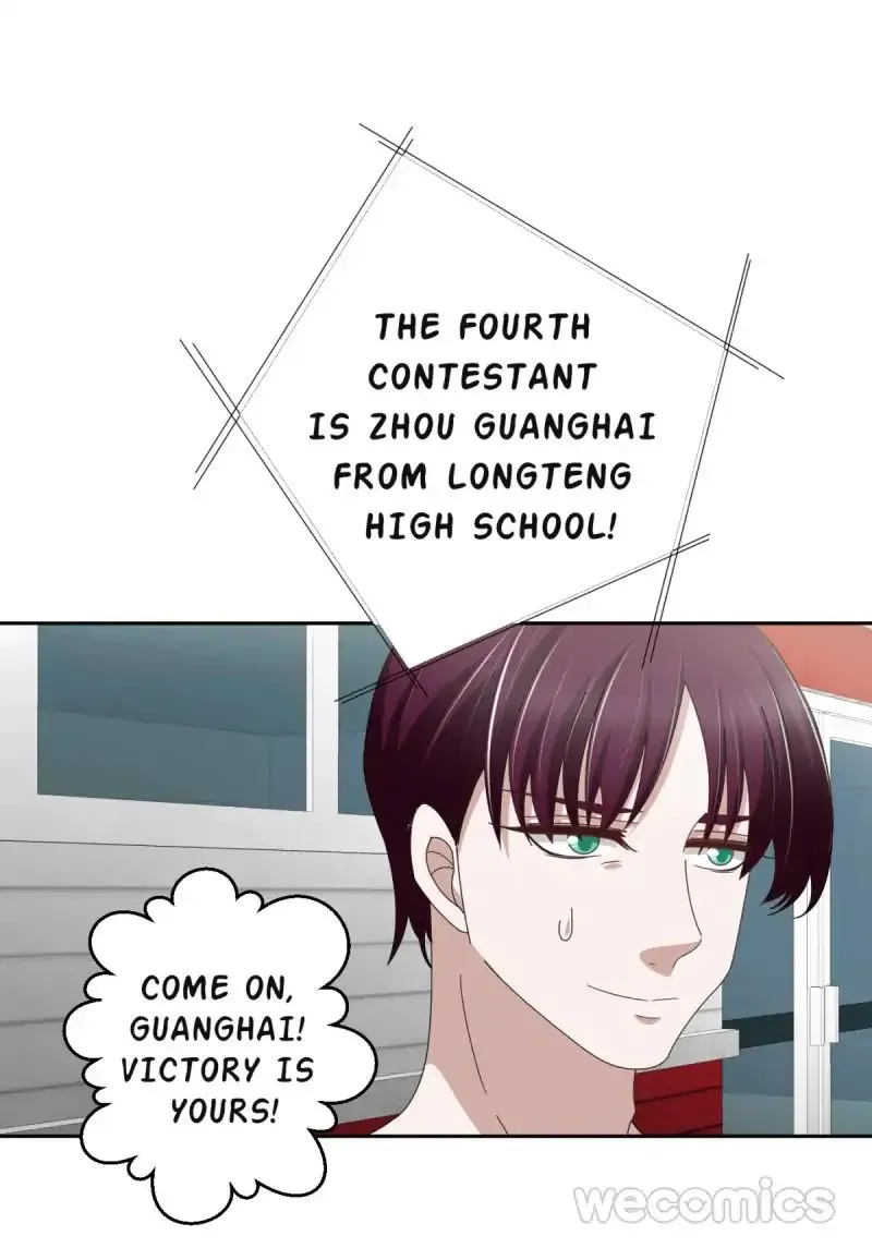 My Vampire Lover Chapter 20 page 12 - 