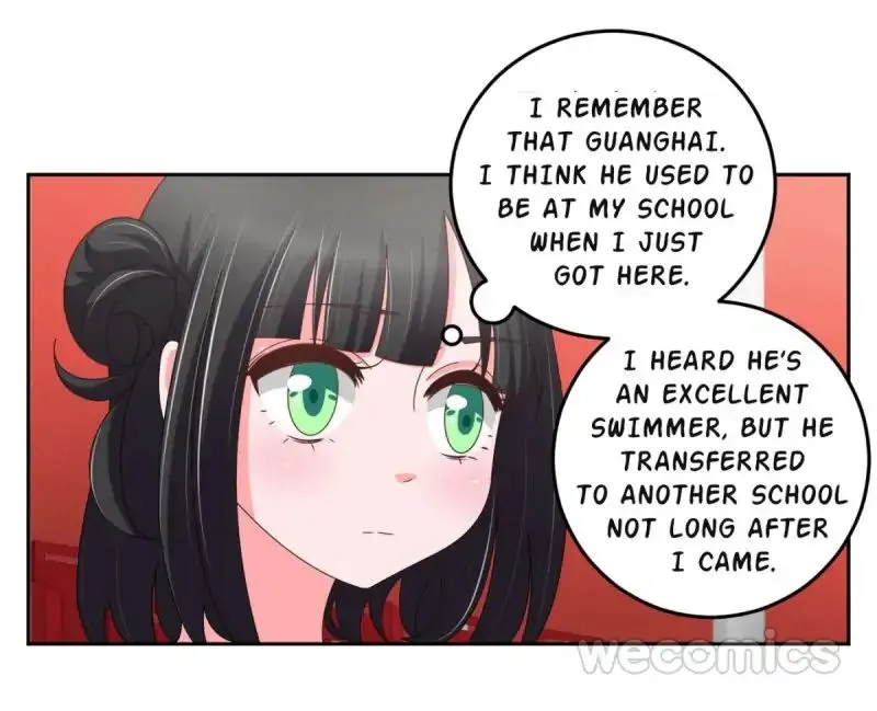 My Vampire Lover Chapter 20 page 13 - 