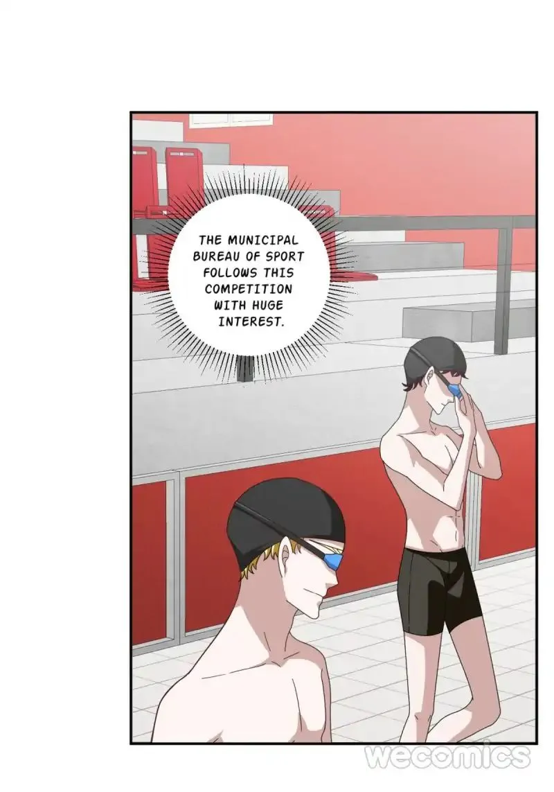 My Vampire Lover Chapter 20 page 14 - 