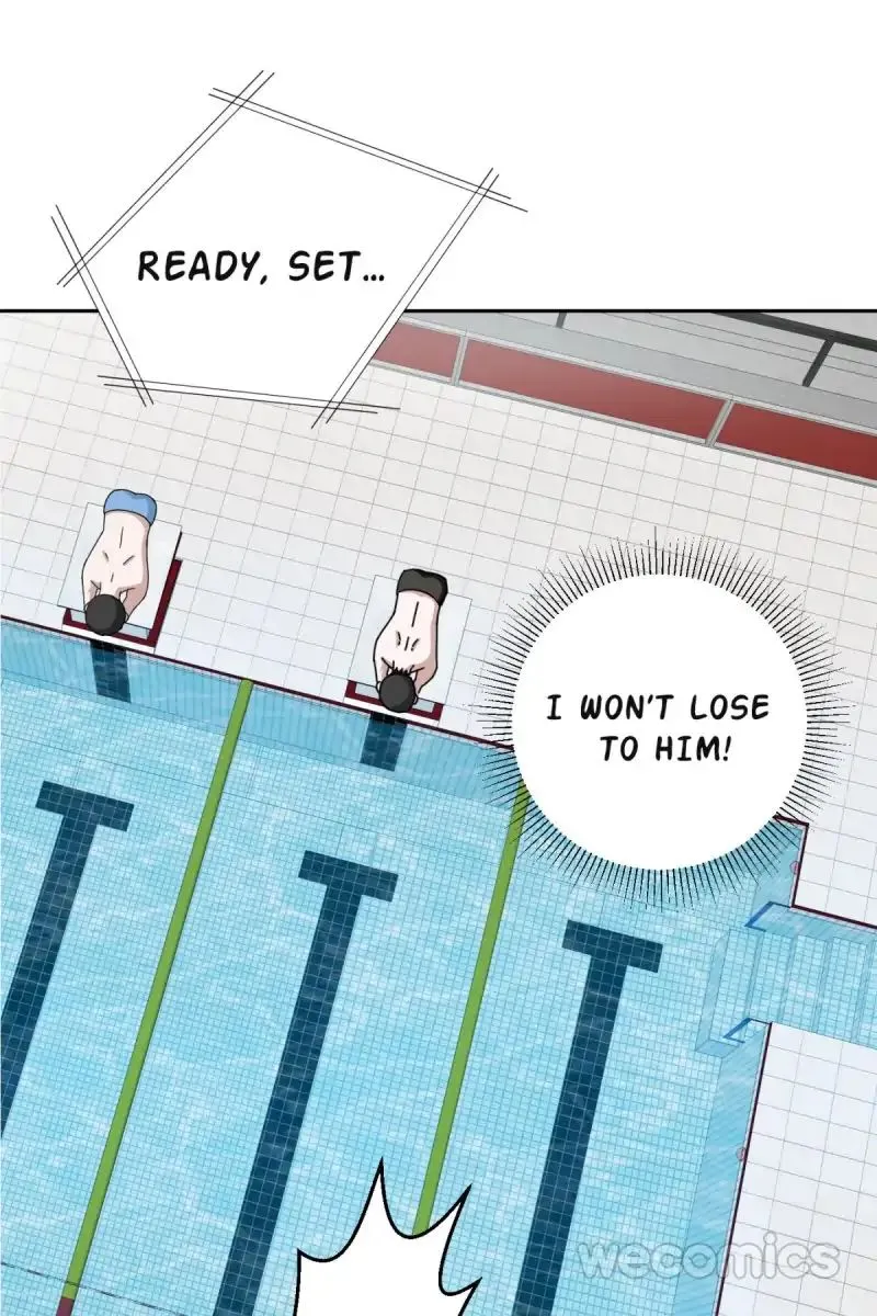 My Vampire Lover Chapter 20 page 17 - 
