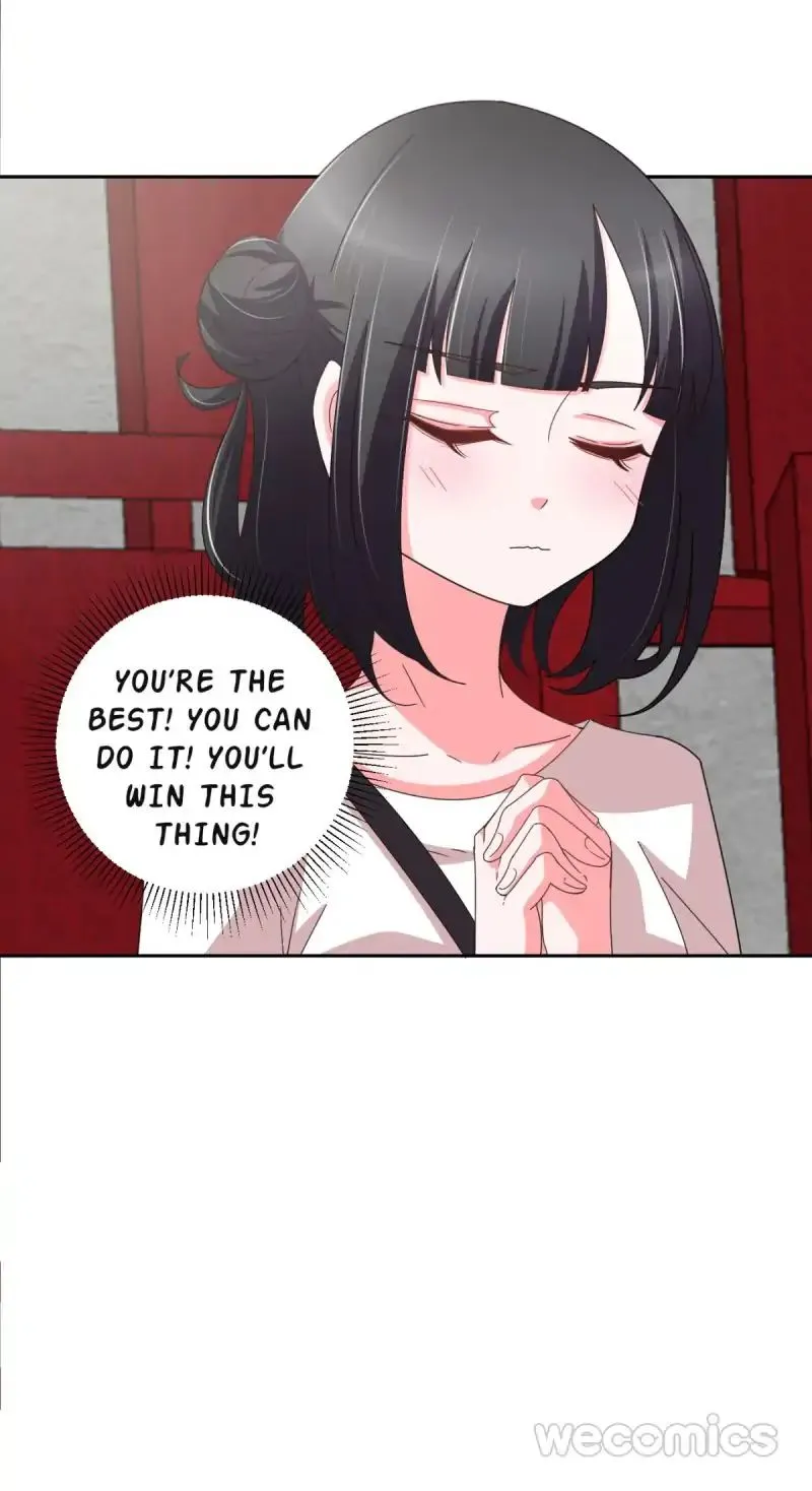 My Vampire Lover Chapter 20 page 20 - 