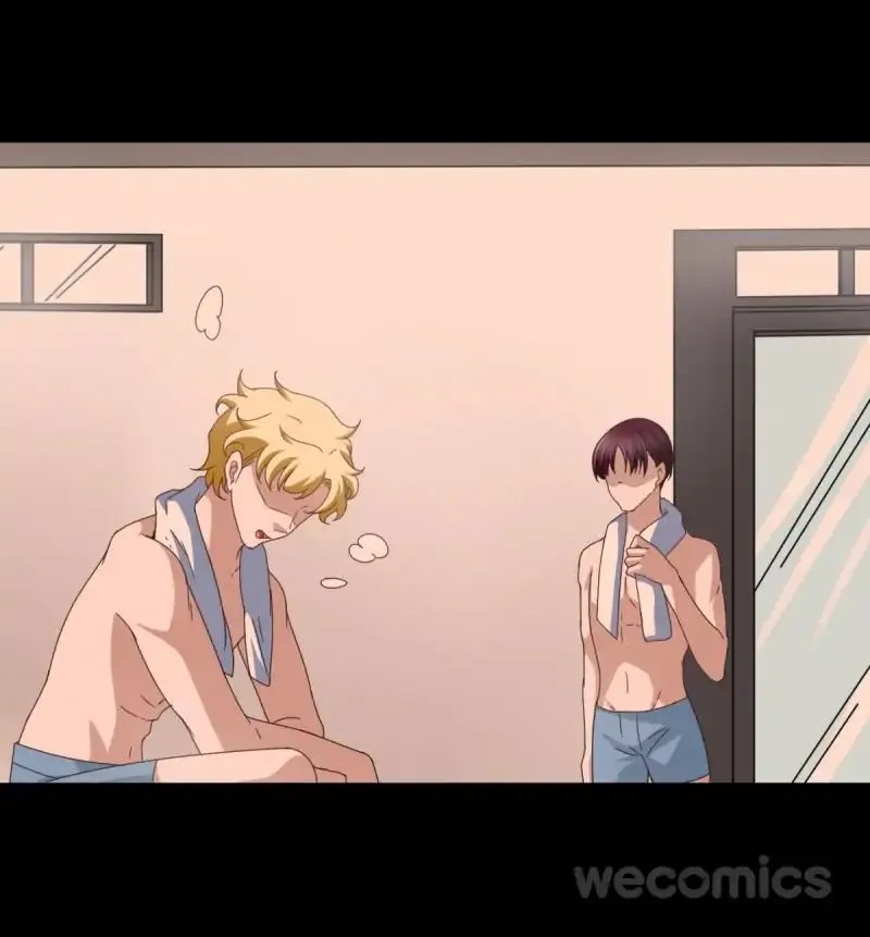 My Vampire Lover Chapter 20 page 23 - 