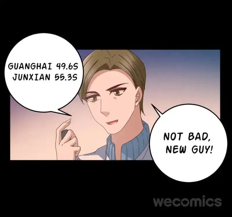 My Vampire Lover Chapter 20 page 24 - 