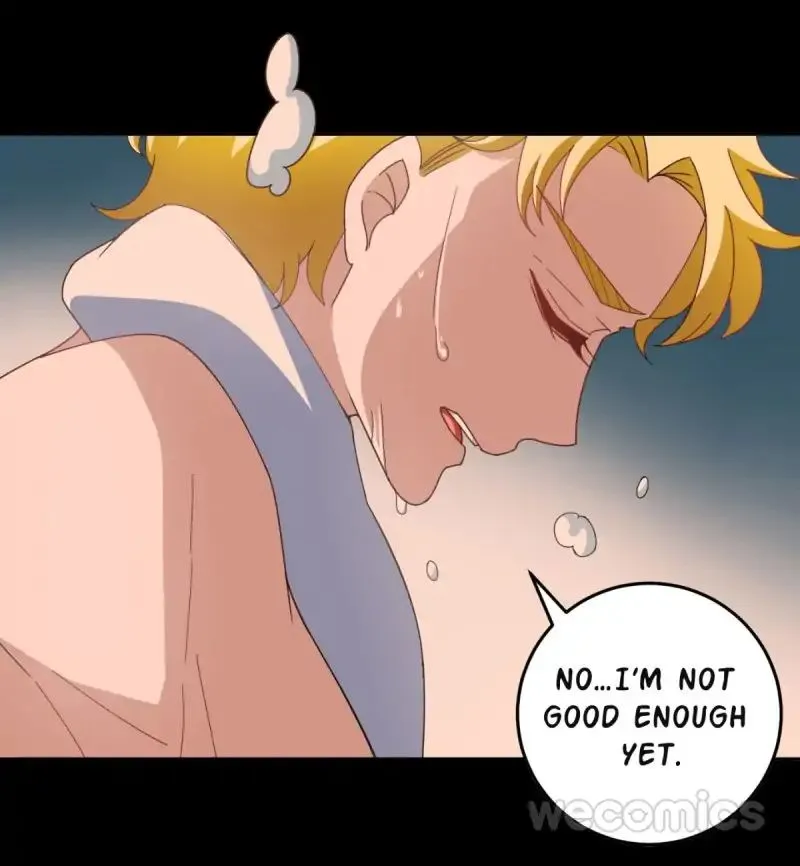 My Vampire Lover Chapter 20 page 25 - 