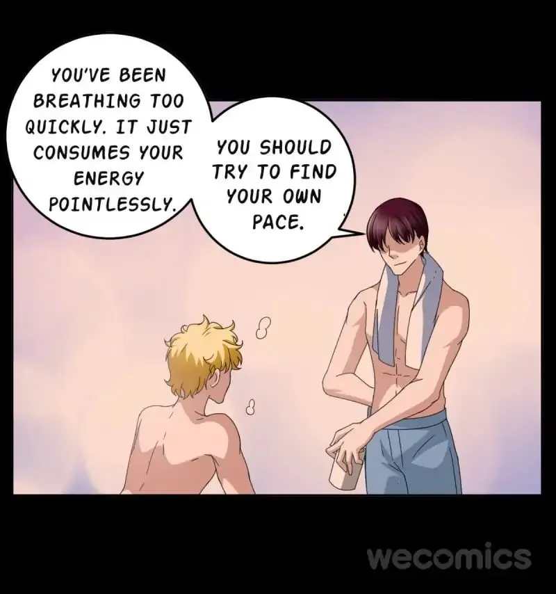 My Vampire Lover Chapter 20 page 26 - 