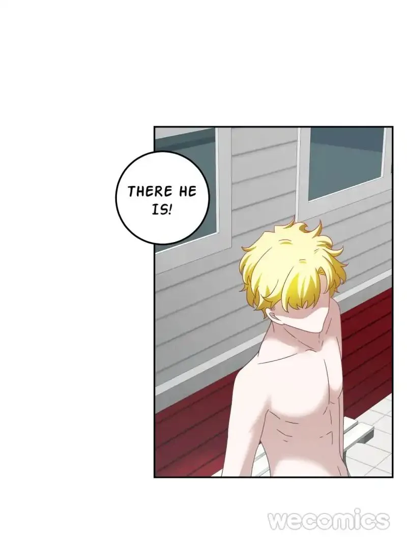 My Vampire Lover Chapter 20 page 4 - 