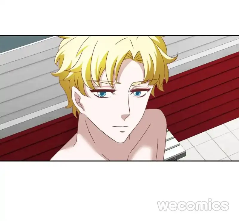 My Vampire Lover Chapter 20 page 5 - 