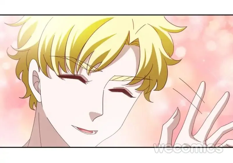 My Vampire Lover Chapter 20 page 7 - 