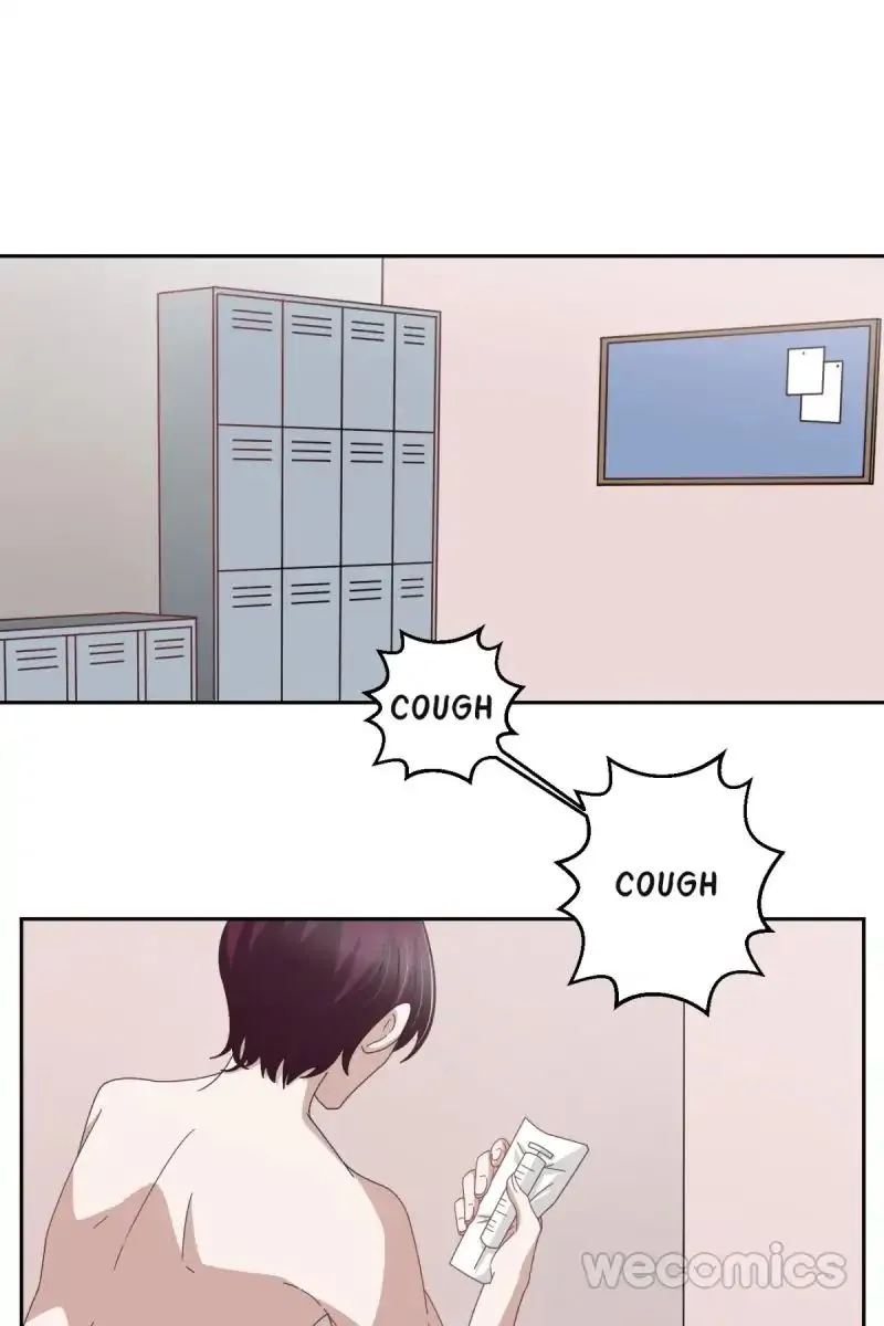 My Vampire Lover Chapter 20 page 9 - 