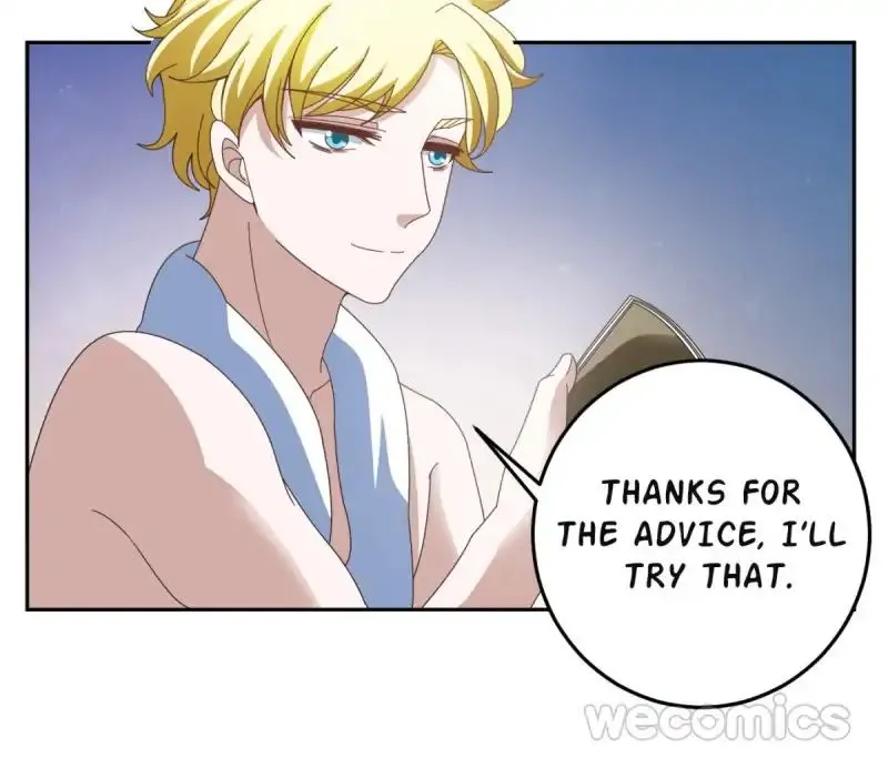My Vampire Lover Chapter 21 page 2 - 