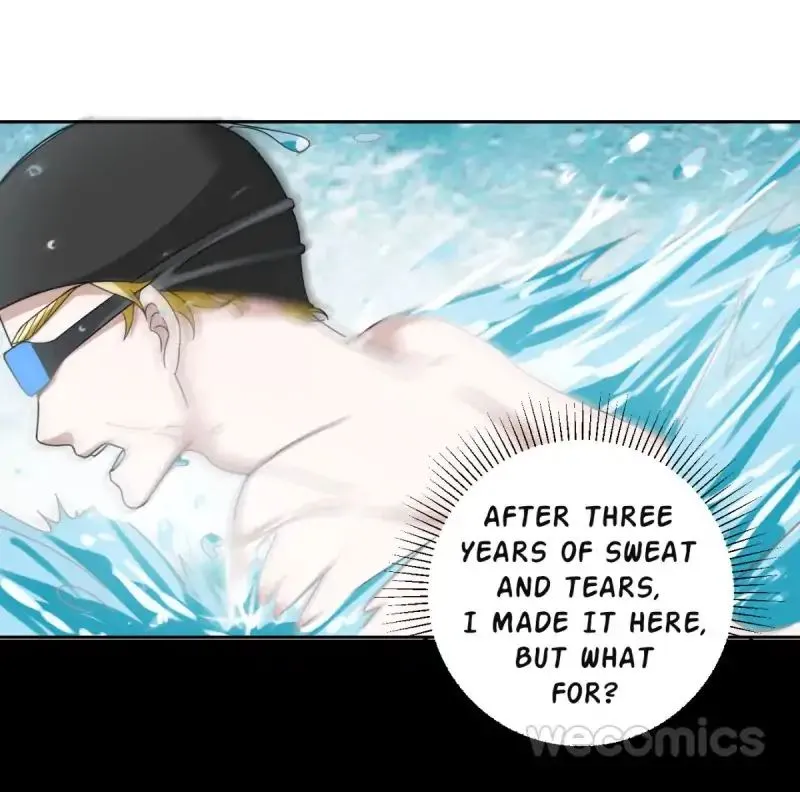 My Vampire Lover Chapter 21 page 11 - 