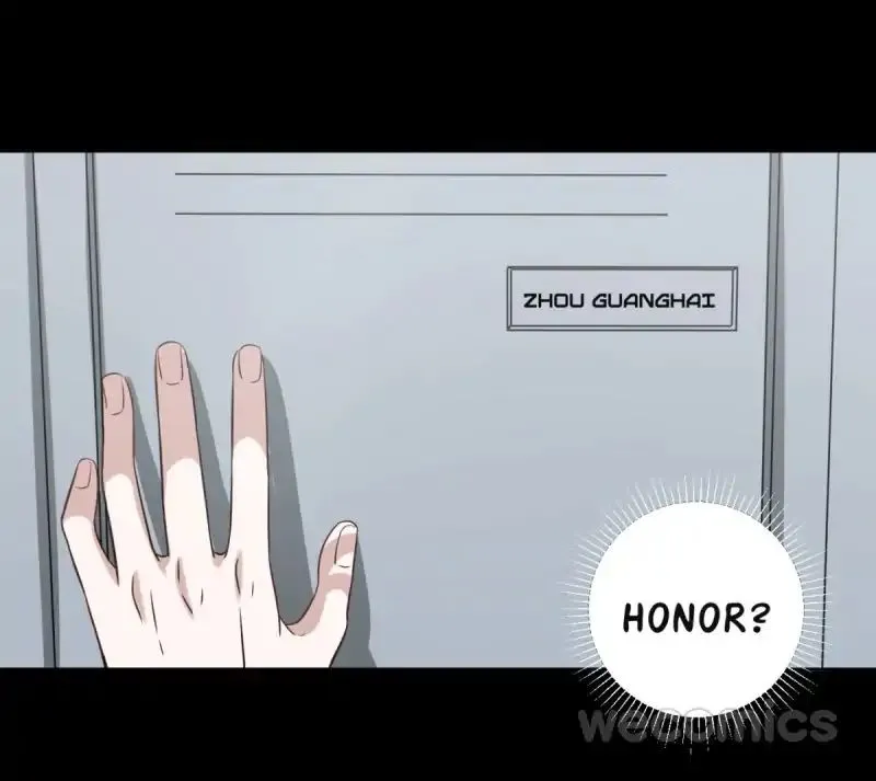 My Vampire Lover Chapter 21 page 13 - 
