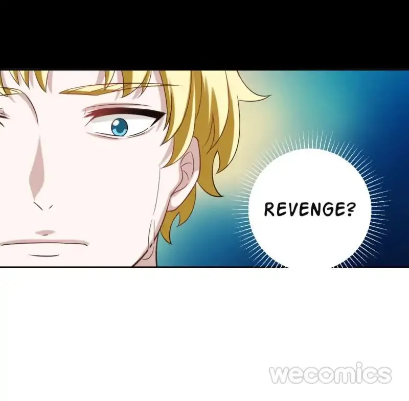 My Vampire Lover Chapter 21 page 15 - 