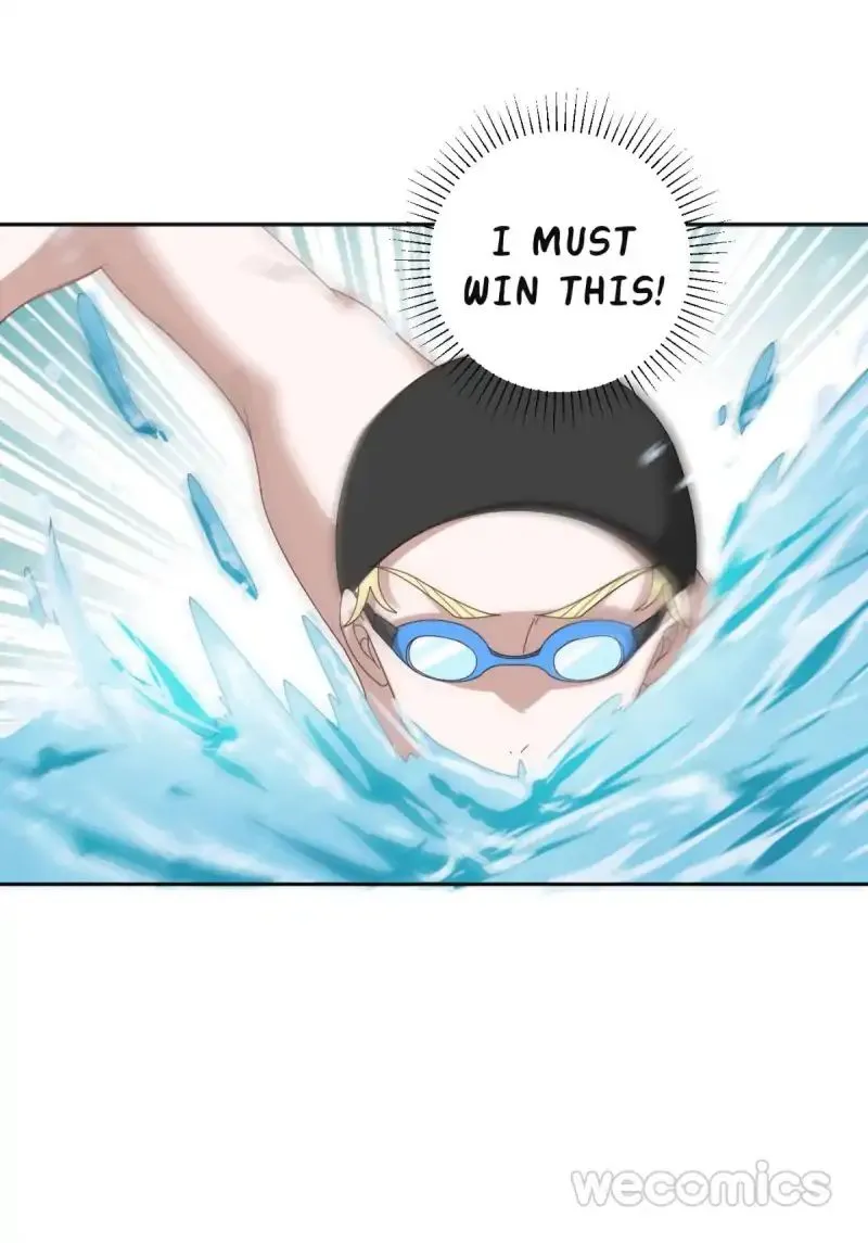 My Vampire Lover Chapter 21 page 18 - 