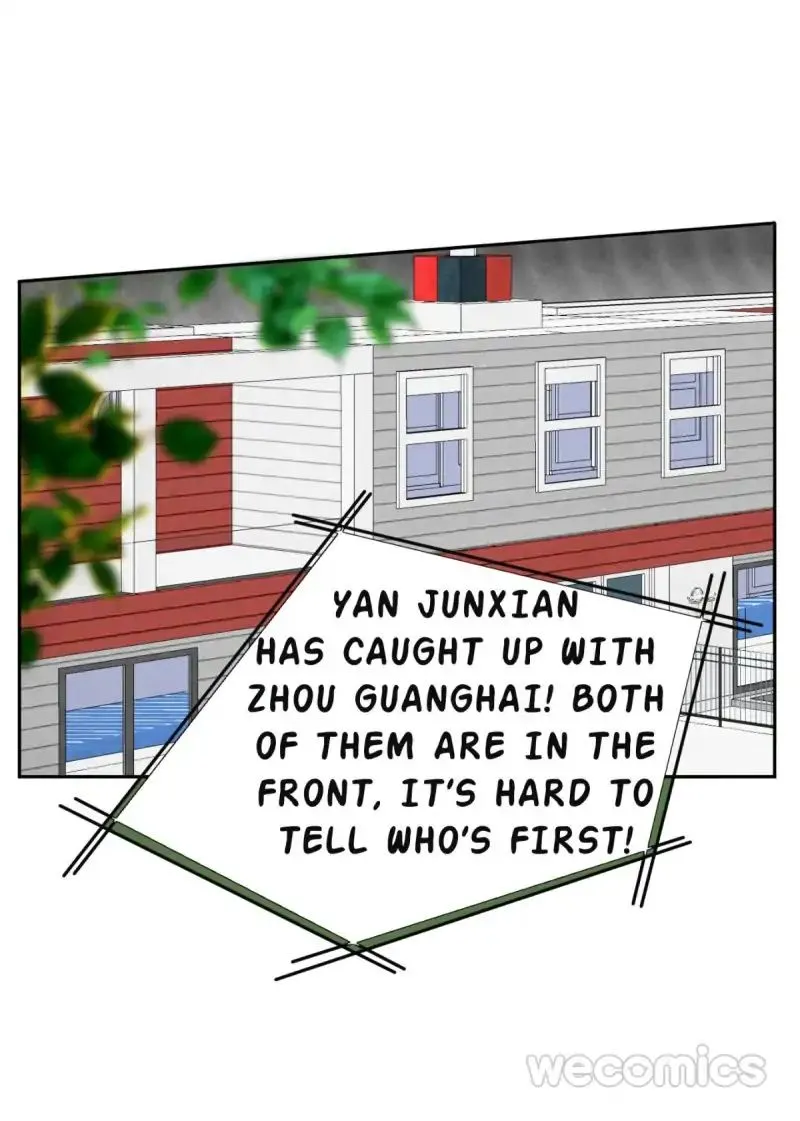 My Vampire Lover Chapter 21 page 19 - 
