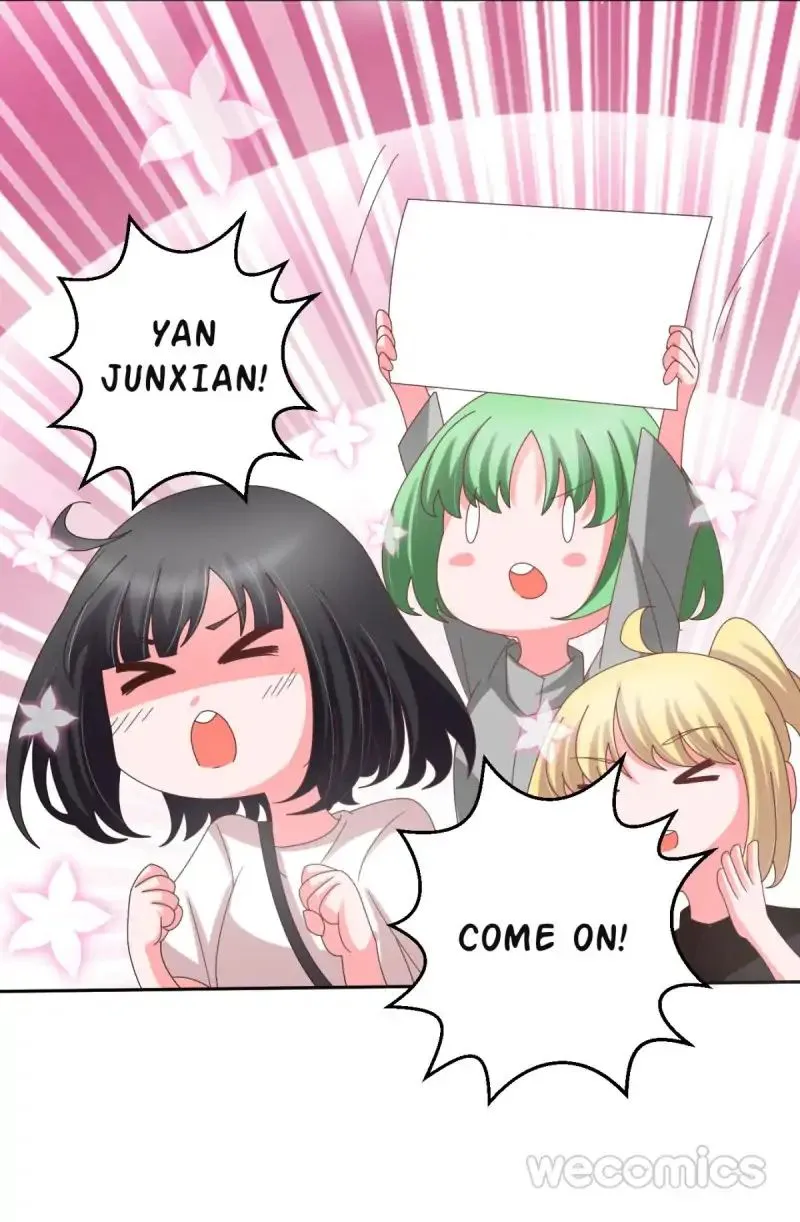 My Vampire Lover Chapter 21 page 24 - 