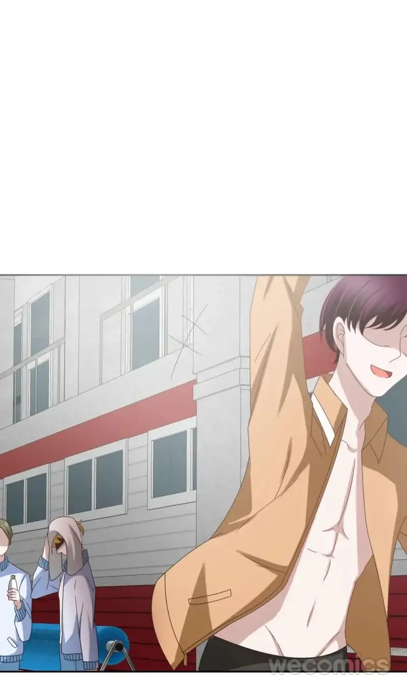 My Vampire Lover Chapter 21 page 26 - 