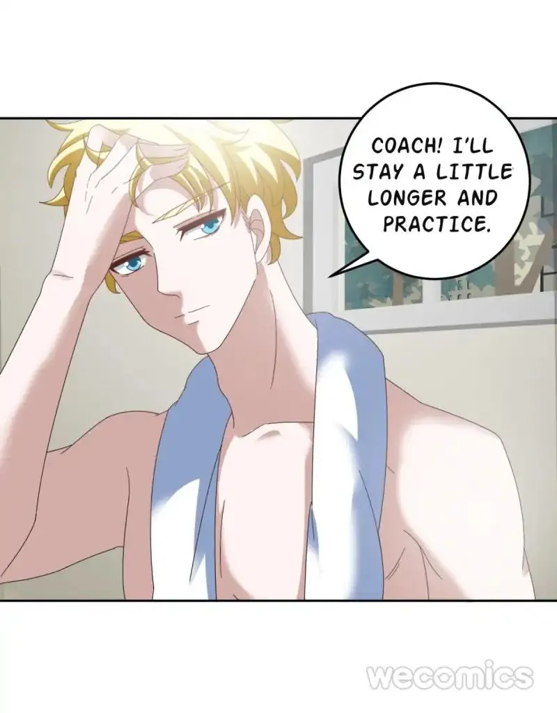 My Vampire Lover Chapter 21 page 4 - 