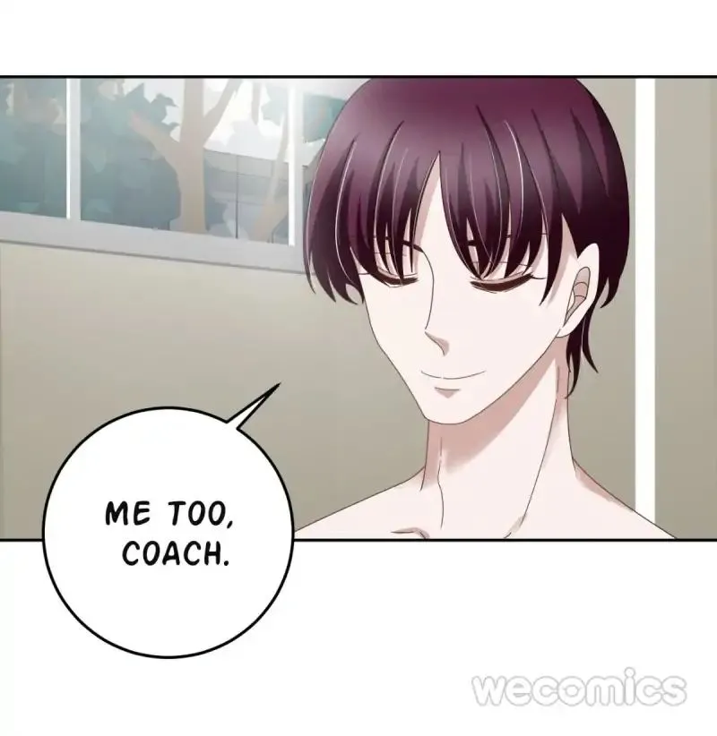 My Vampire Lover Chapter 21 page 5 - 