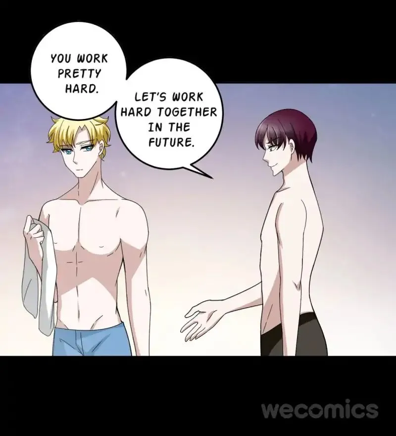 My Vampire Lover Chapter 21 page 7 - 