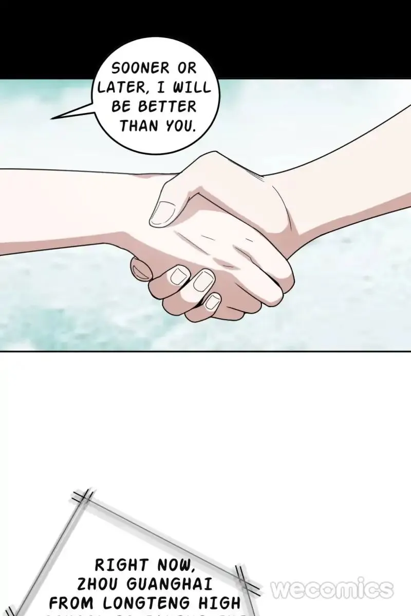 My Vampire Lover Chapter 21 page 8 - 