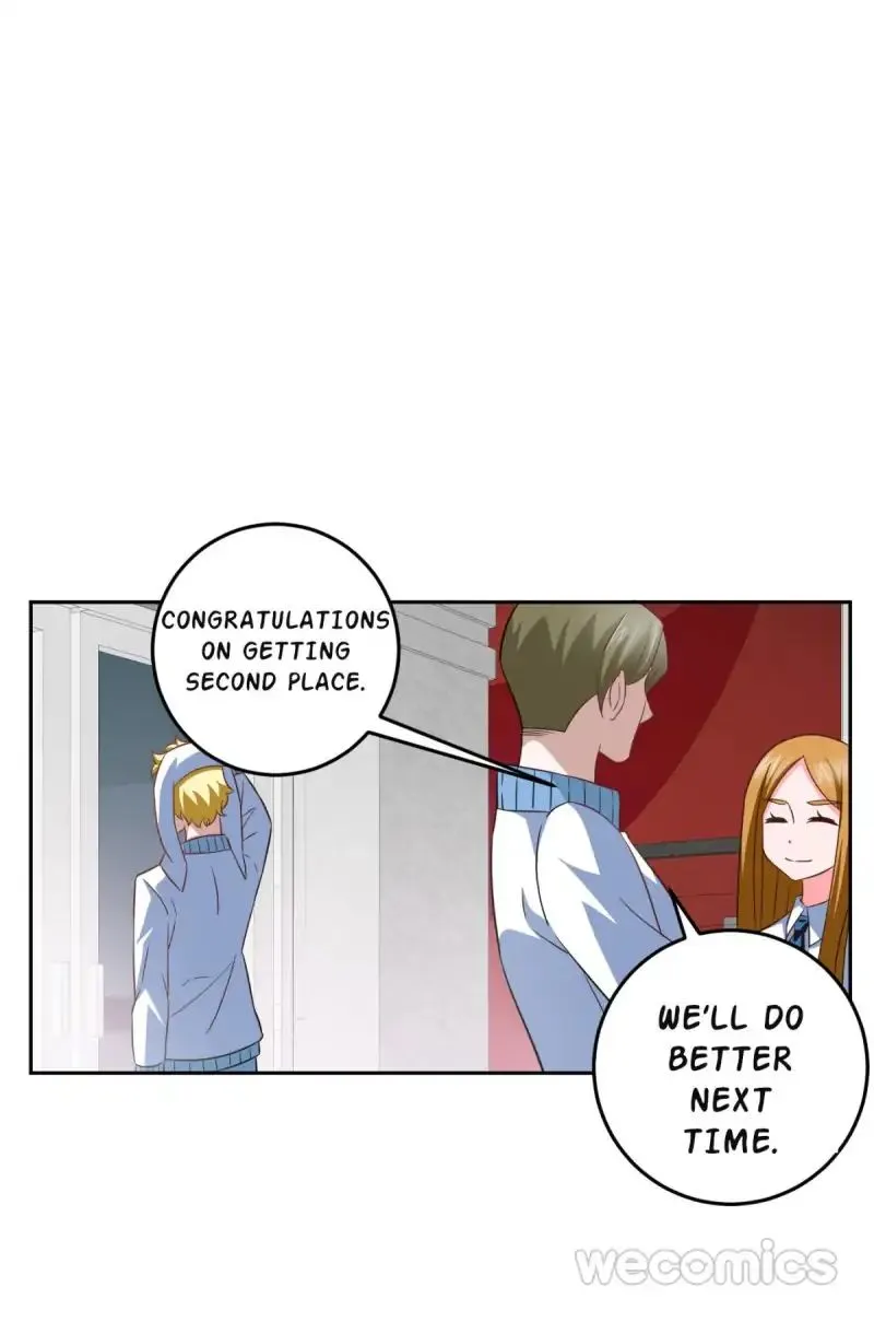 My Vampire Lover Chapter 22 page 1 - 