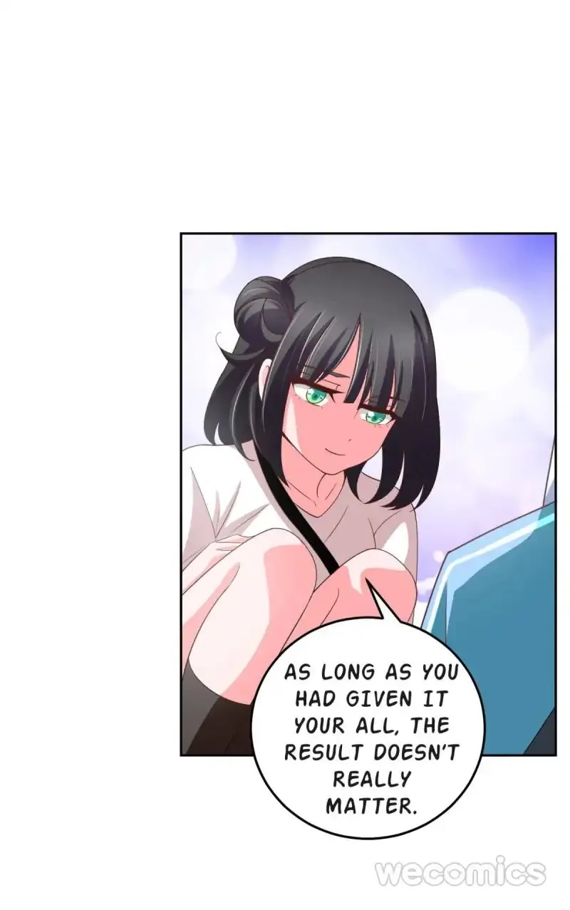 My Vampire Lover Chapter 22 page 11 - 