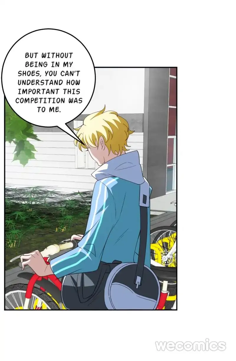 My Vampire Lover Chapter 22 page 13 - 
