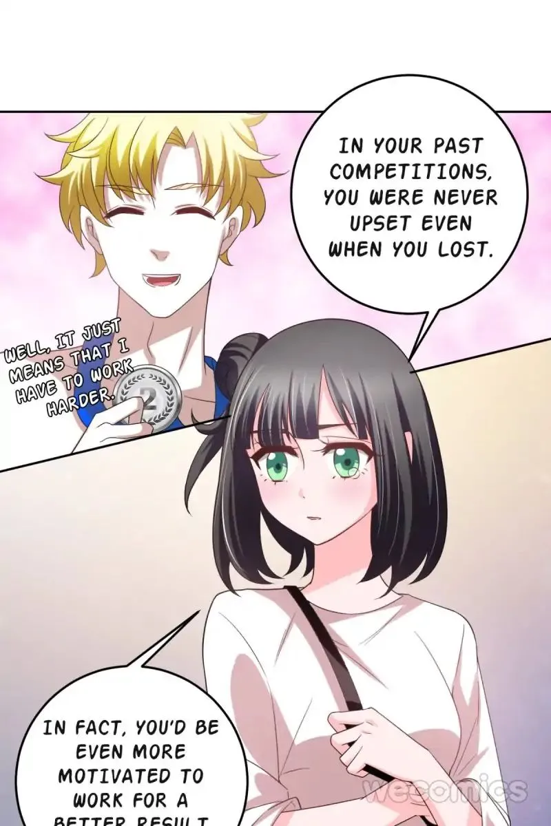 My Vampire Lover Chapter 22 page 16 - 
