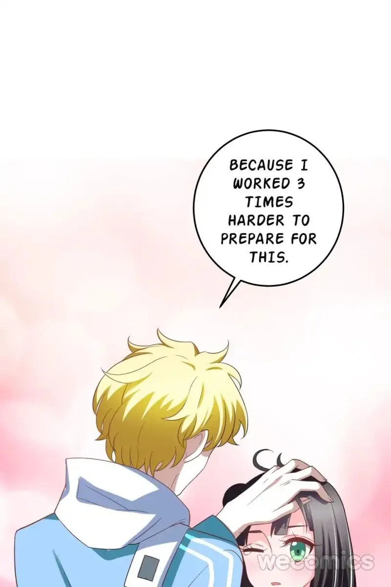 My Vampire Lover Chapter 22 page 18 - 