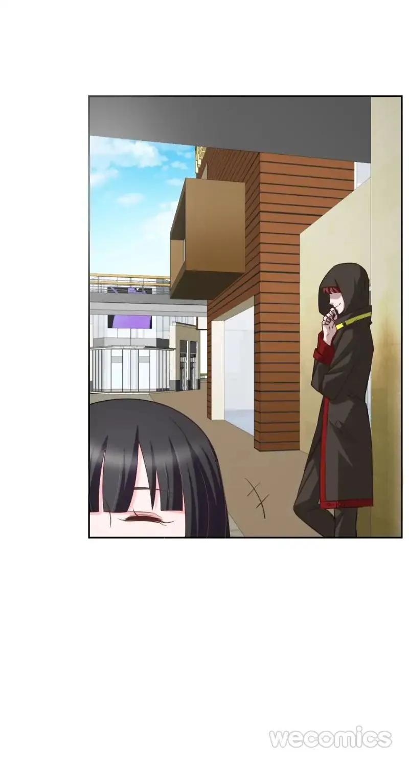 My Vampire Lover Chapter 22 page 22 - 