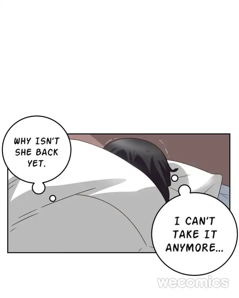 My Vampire Lover Chapter 22 page 23 - 