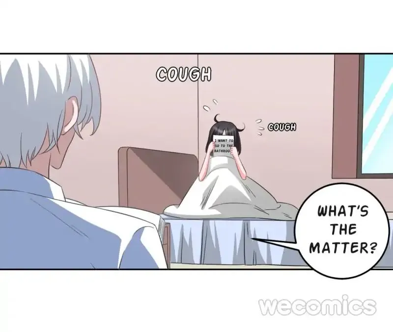 My Vampire Lover Chapter 22 page 24 - 