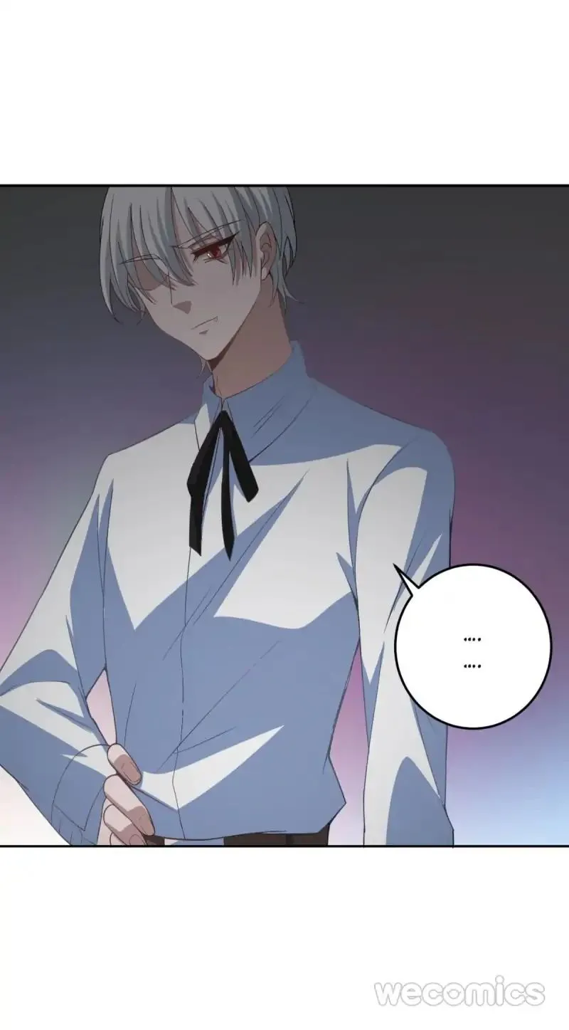 My Vampire Lover Chapter 22 page 28 - 