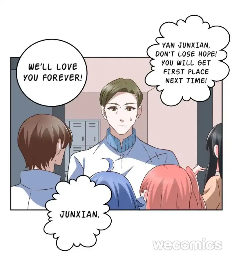 My Vampire Lover Chapter 22 page 4 - 