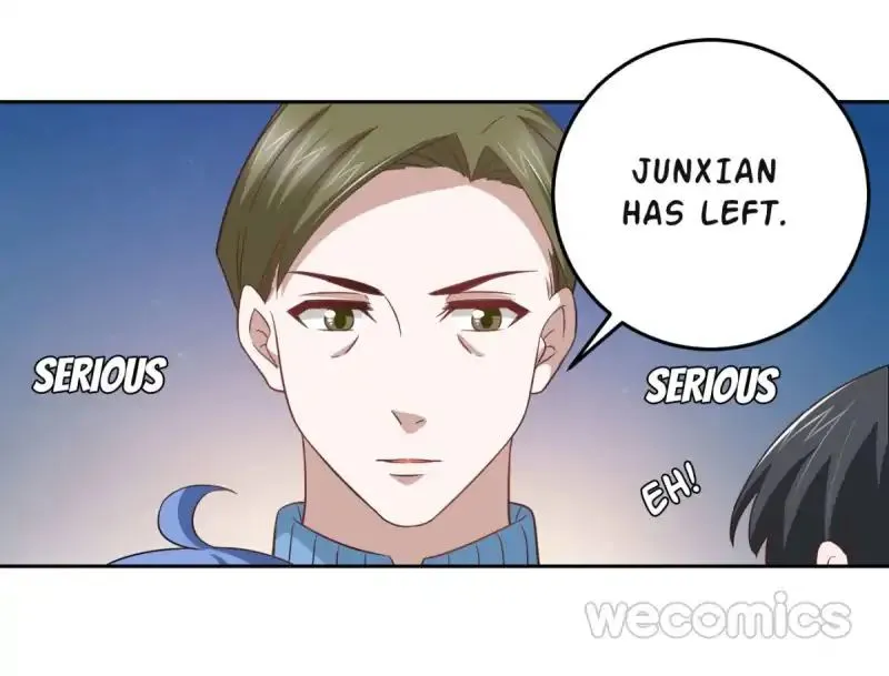 My Vampire Lover Chapter 22 page 5 - 