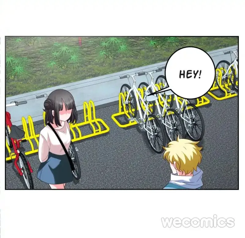 My Vampire Lover Chapter 22 page 7 - 