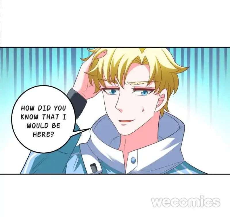 My Vampire Lover Chapter 22 page 8 - 