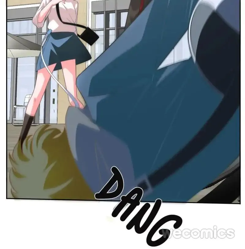 My Vampire Lover Chapter 23 page 13 - 