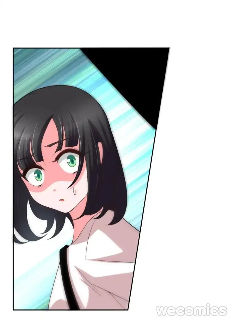 My Vampire Lover Chapter 23 page 17 - 