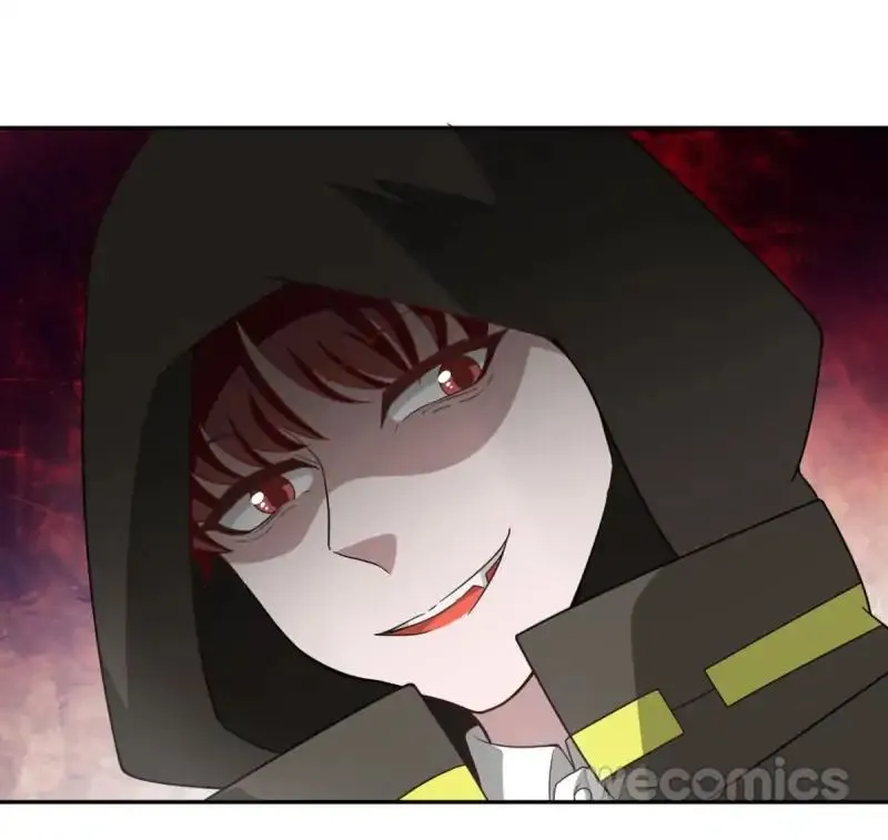 My Vampire Lover Chapter 23 page 21 - 