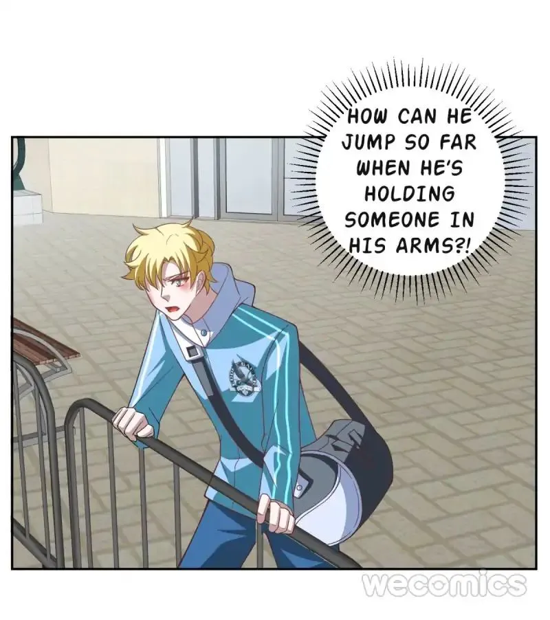 My Vampire Lover Chapter 23 page 23 - 