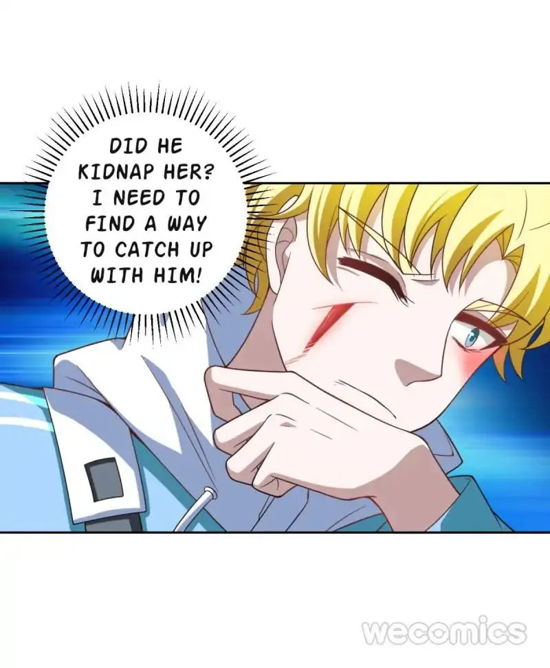 My Vampire Lover Chapter 23 page 24 - 