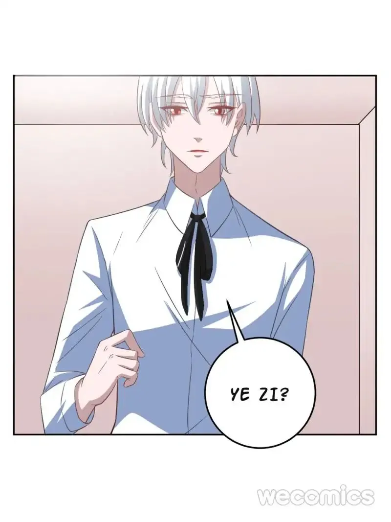 My Vampire Lover Chapter 23 page 4 - 