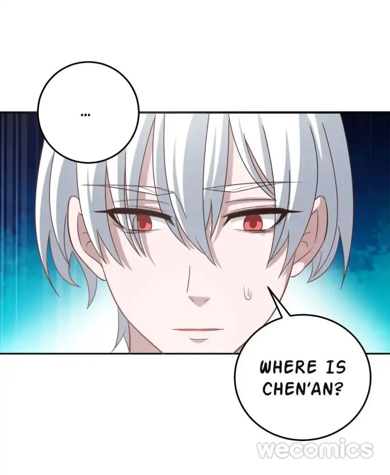 My Vampire Lover Chapter 23 page 5 - 
