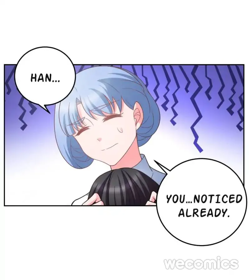 My Vampire Lover Chapter 23 page 6 - 