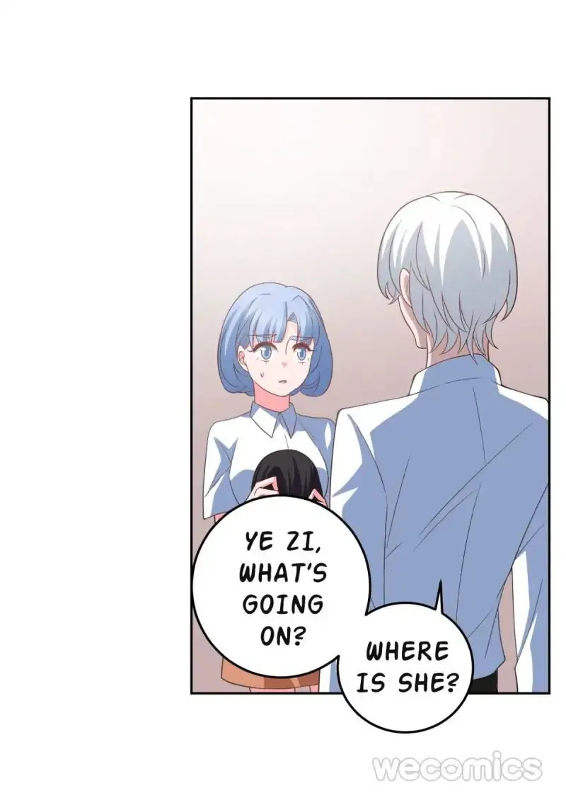 My Vampire Lover Chapter 23 page 7 - 